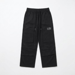 Штаны Maison Margiela "Black"