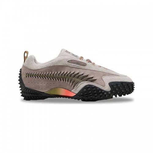 Puma Mostro Aries "Grey"