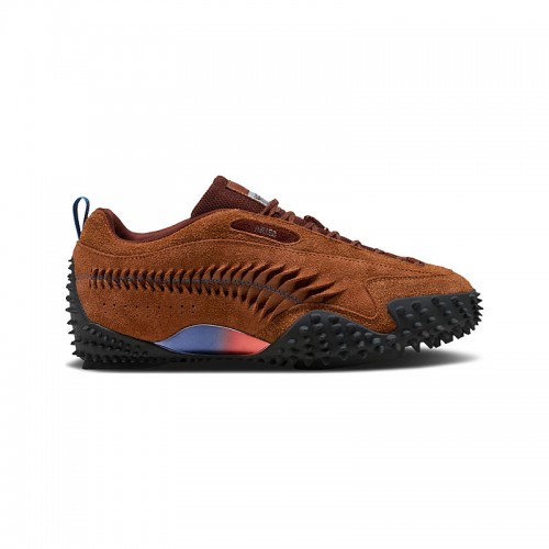Puma Mostro Aries "Brown"