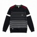  Свитшот Lacoste "Black"