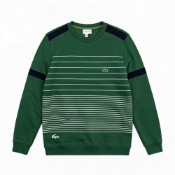 Свитшот Lacoste "Green"