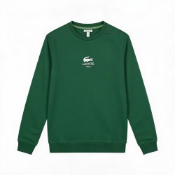Свитшот Lacoste "All Green"