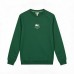  Свитшот Lacoste "All Green"