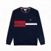  Свитшот Lacoste "Blue/Red/White"