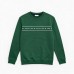  Свитшот Lacoste "Green 2"