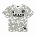 Футболка Bape Miami Inter "Camo"