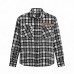 Рубашка Dolce & Gabbana "White/Black"