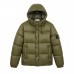 Куртка зимняя Stone Island "Khaki"