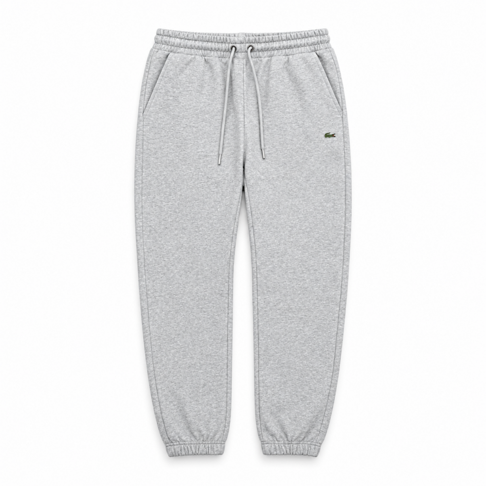 Штаны Lacoste "Grey"