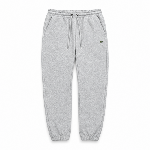 Штаны Lacoste "Grey"