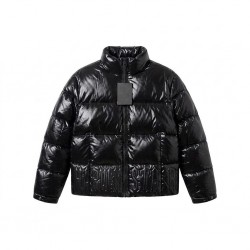 Пуховик Trapstar "Black"