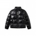 Пуховик Trapstar "Black"