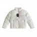Пуховик Trapstar "White"