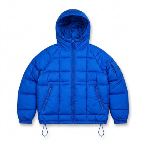 Куртка зимняя C.P Company "Blue"