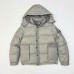 Куртка зимняя C.P Company "Grey 2.0"