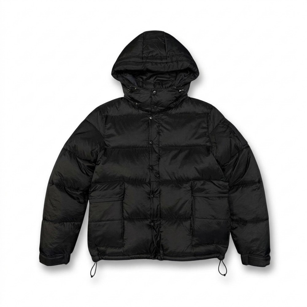 Куртка зимняя C.P Company "Black 2.0"