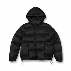 Куртка зимняя C.P Company "Black 2.0"