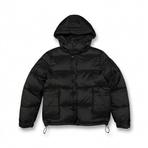 Куртка зимняя C.P Company "Black 2.0"
