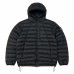 Микропуховик Stone Island "Black"