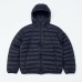 Микропуховик Stone Island "Dark Blue"