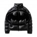 Пуховик Moncler Batman "All Black"