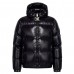 Пуховик Moncler "Triple Black"