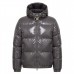 Пуховик Moncler "Triple Grey"