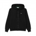 Зип - худи Lacoste "Black"