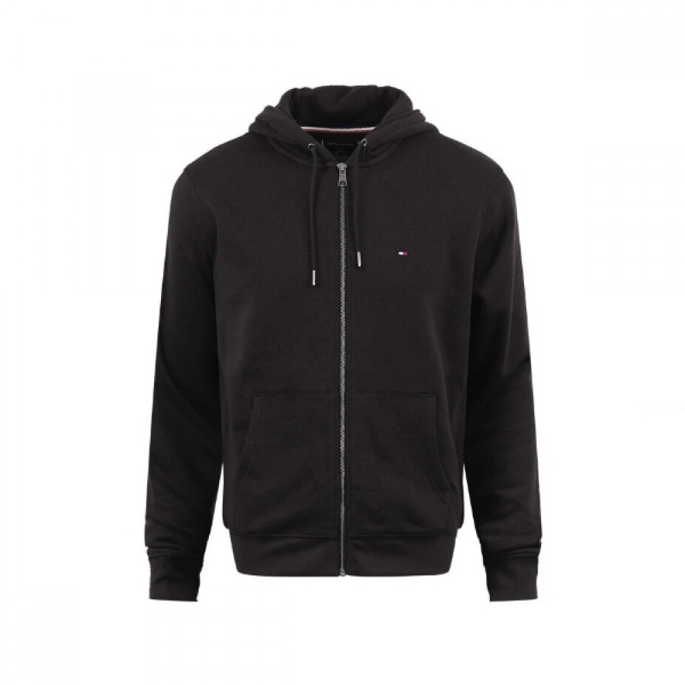 Зип - худи Tommy Hilfiger "Black"