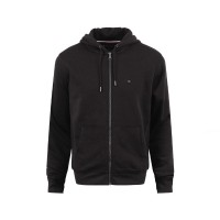 Зип - худи Tommy Hilfiger "Black"