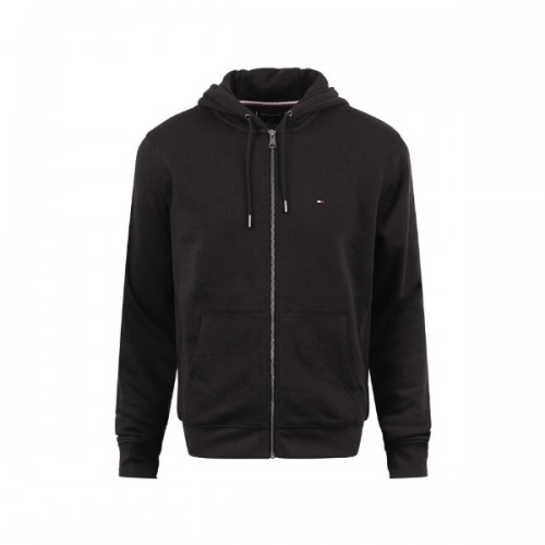 Зип - худи Tommy Hilfiger "Black"