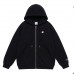 Зип худи Champion "Black"