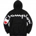 Худи Champion "All Black"
