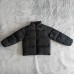 Пуховик Supreme x YY "Black"