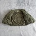 Пуховик Supreme x YY "Khaki"
