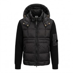 Демисезонная куртка C.P. Company "Black" Демисезонная куртка C.P. Company "Black"