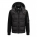 Демисезонная куртка C.P. Company "Black"