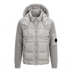 Демисезонная куртка C.P. Company "Grey" Демисезонная куртка C.P. Company "Grey"