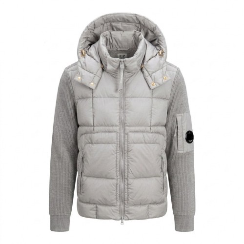 Демисезонная куртка C.P. Company "Grey"