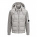 Демисезонная куртка C.P. Company "Grey"