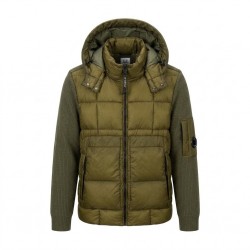 Демисезонная куртка C.P. Company "Khaki" Демисезонная куртка C.P. Company "Khaki"