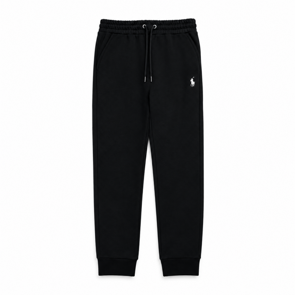 Штаны PRL "Black/White"
