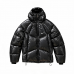 Пуховик Nike "All Black"