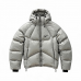 Пуховик Nike "All Grey"