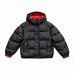 Пуховик Jordan "Black"