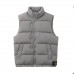 Жилет Stone Island "All Grey"