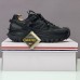 Moncler Trailgrip Gore Tex "Black"