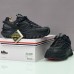 Moncler Trailgrip Gore Tex "Black"