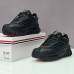 Moncler Trailgrip Gore Tex "Black"