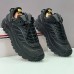 Moncler Trailgrip Gore Tex "Black"